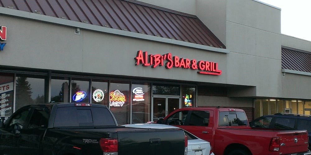 alibi bar and grill alibi's bar & grill alibis bar and grill alibi bar & grill alibis bar alibis grill