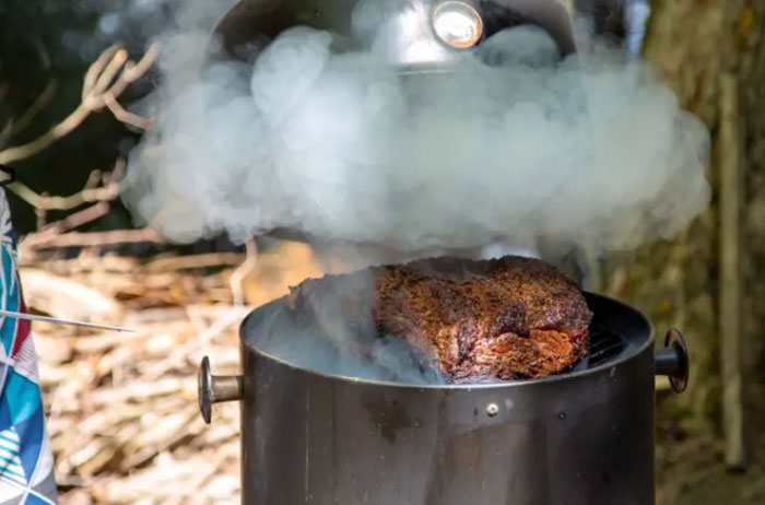 Can you overcook a brisket?