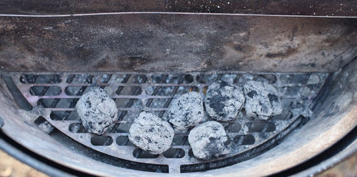 Does Charcoal Go Bad?